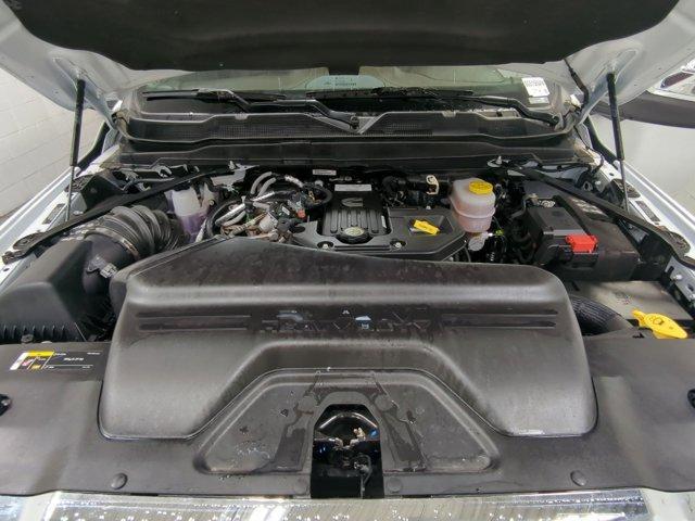 used 2025 Ram 3500 car, priced at $84,974