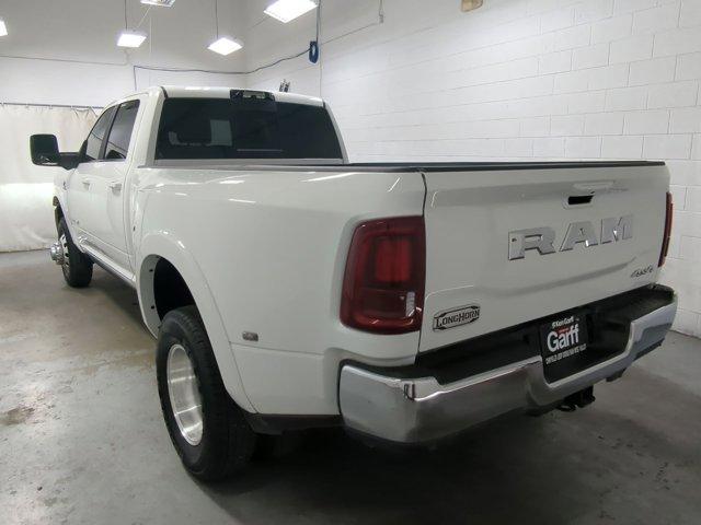 used 2025 Ram 3500 car, priced at $84,974
