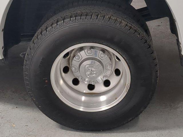 used 2025 Ram 3500 car, priced at $84,974