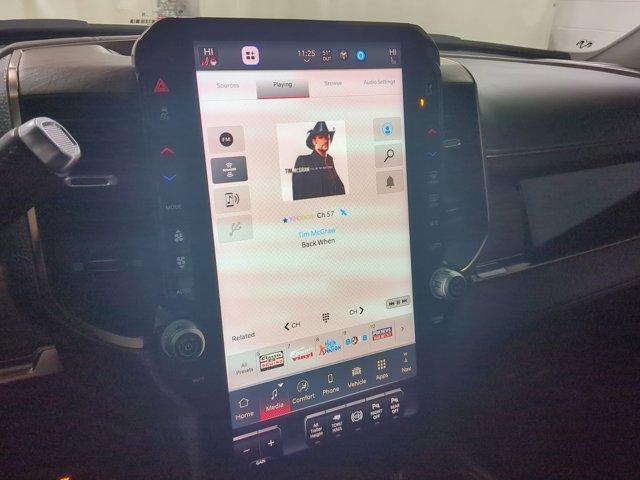 used 2025 Ram 3500 car, priced at $84,974