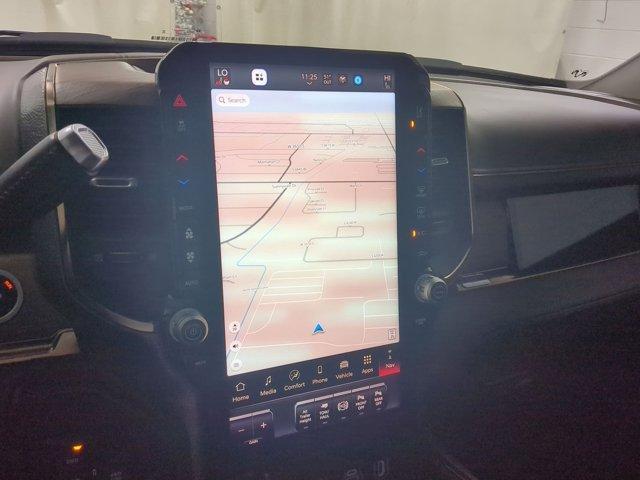 used 2025 Ram 3500 car, priced at $84,974