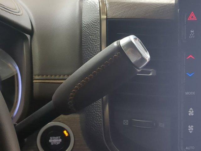 used 2025 Ram 3500 car, priced at $84,974