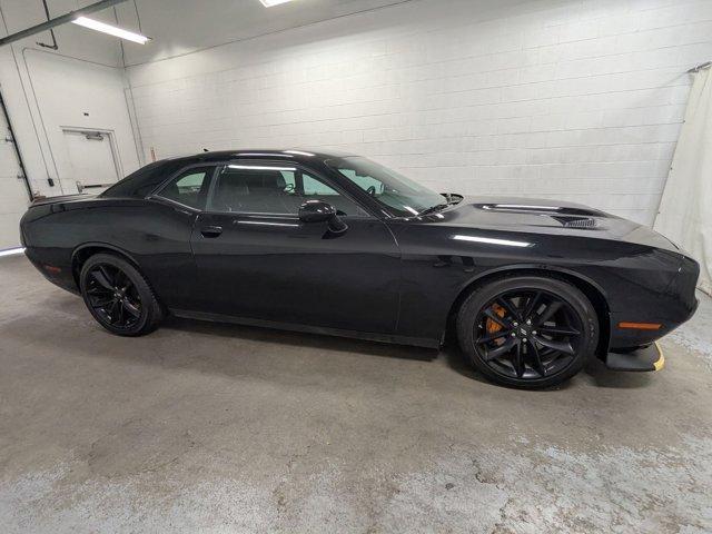 used 2023 Dodge Challenger car, priced at $33,422