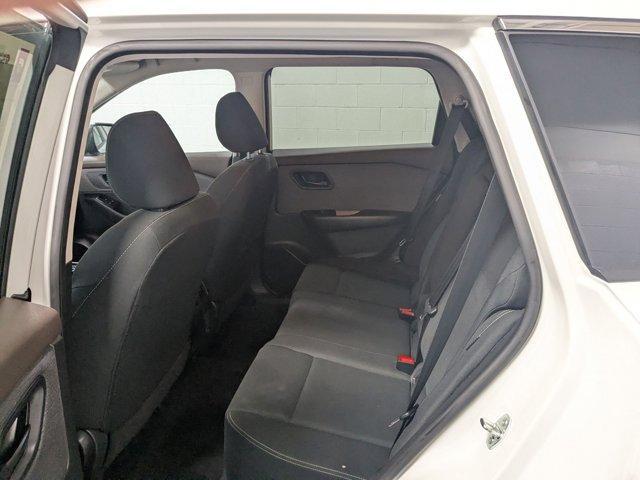 used 2023 Nissan Rogue car, priced at $17,941