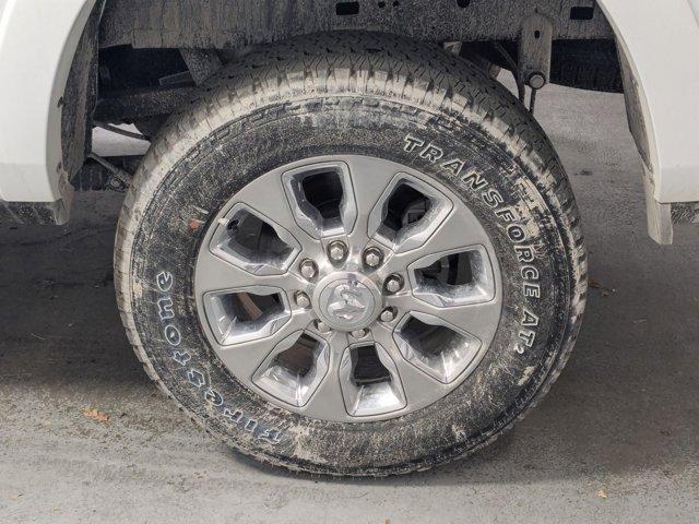 new 2024 Ram 2500 car, priced at $84,550