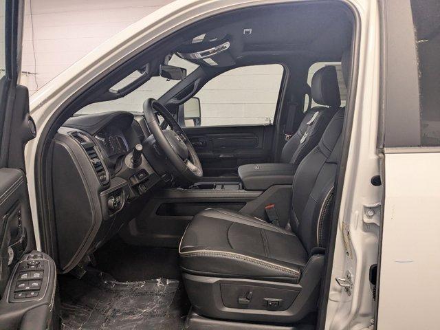 new 2024 Ram 2500 car, priced at $84,550