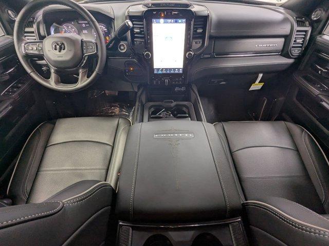 new 2024 Ram 2500 car, priced at $84,550