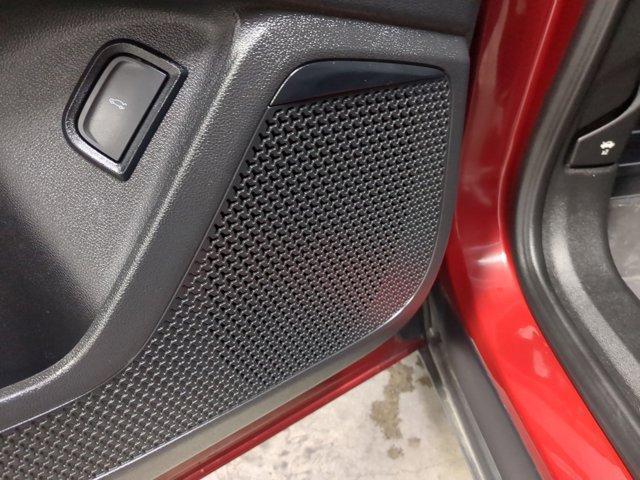 used 2024 Chevrolet Blazer EV car, priced at $25,374