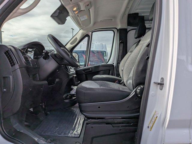 new 2026 Ram ProMaster 1500 car, priced at $44,485