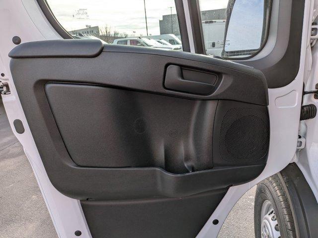 new 2026 Ram ProMaster 1500 car, priced at $44,485