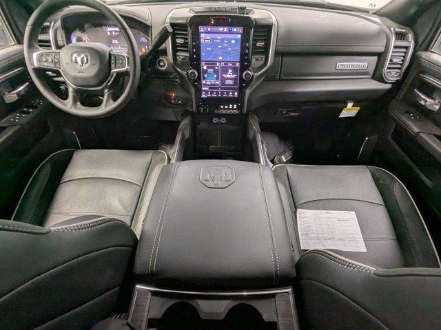 new 2025 Ram 3500 car, priced at $73,767