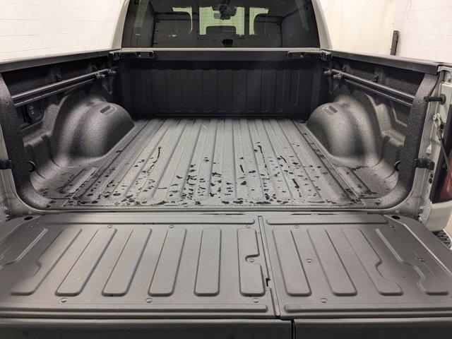 new 2026 Ram 1500 car, priced at $78,561