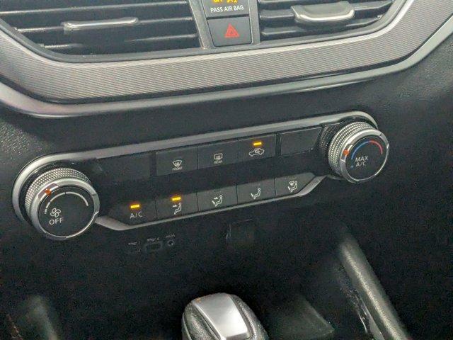 used 2023 Nissan Altima car, priced at $24,822