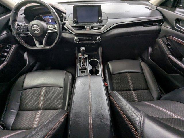 used 2023 Nissan Altima car, priced at $24,822