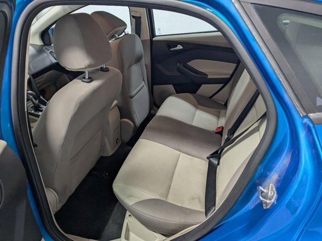 used 2014 Ford Focus car, priced at $6,974