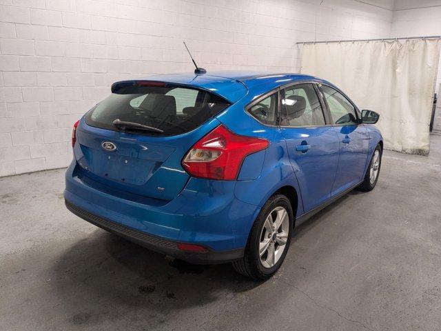 used 2014 Ford Focus car, priced at $6,974