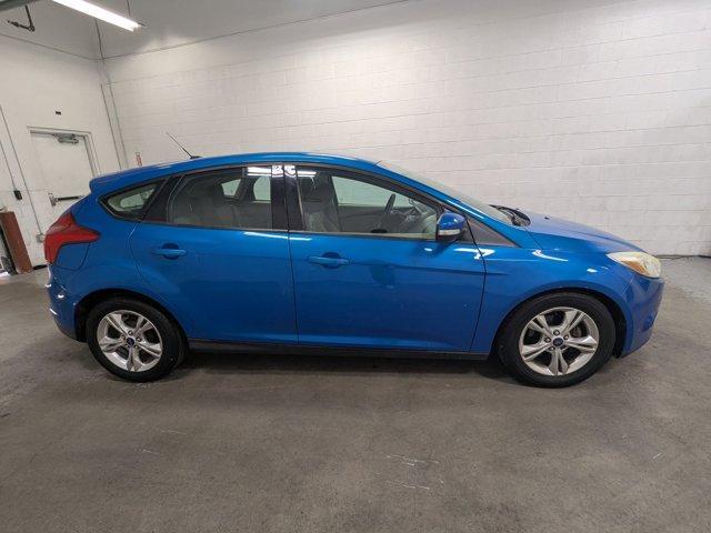 used 2014 Ford Focus car, priced at $6,974