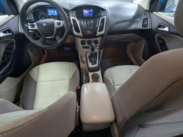 used 2014 Ford Focus car, priced at $6,974