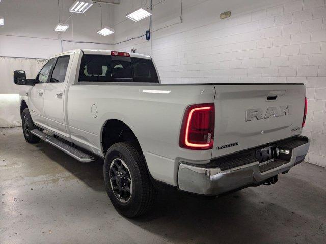 new 2025 Ram 2500 car, priced at $77,691