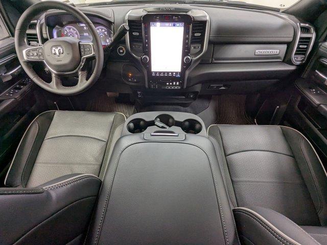 new 2025 Ram 2500 car, priced at $77,691