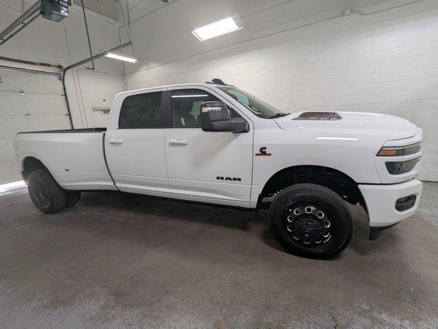 new 2026 Ram 3500 car, priced at $91,371
