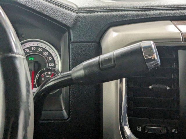 used 2016 Ram 3500 car, priced at $26,774