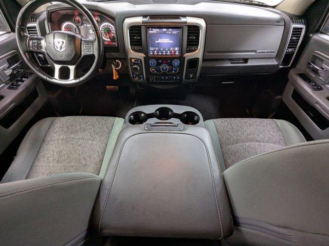 used 2018 Ram 1500 car, priced at $21,793