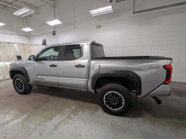 used 2025 Toyota Tacoma car, priced at $37,784