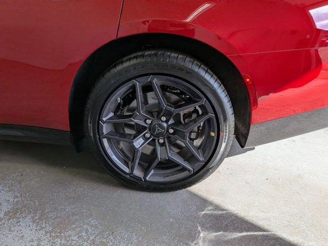 new 2026 Dodge Charger car, priced at $59,818