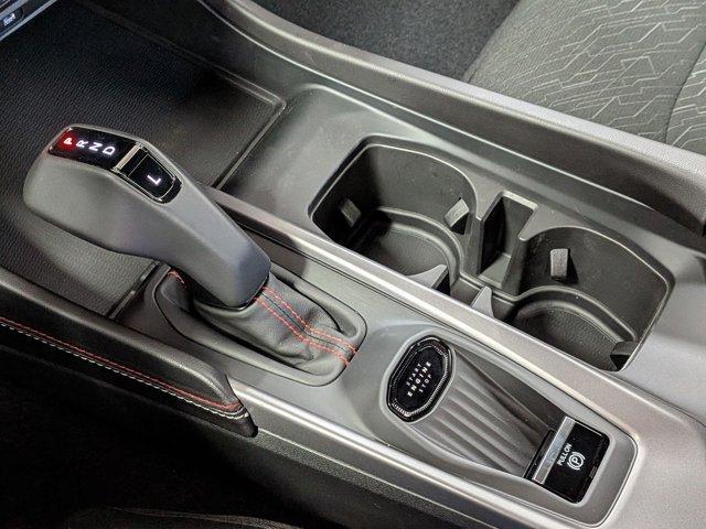 new 2026 Dodge Charger car, priced at $59,818