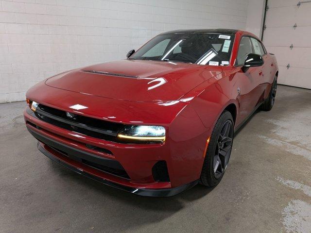 new 2026 Dodge Charger car, priced at $59,818
