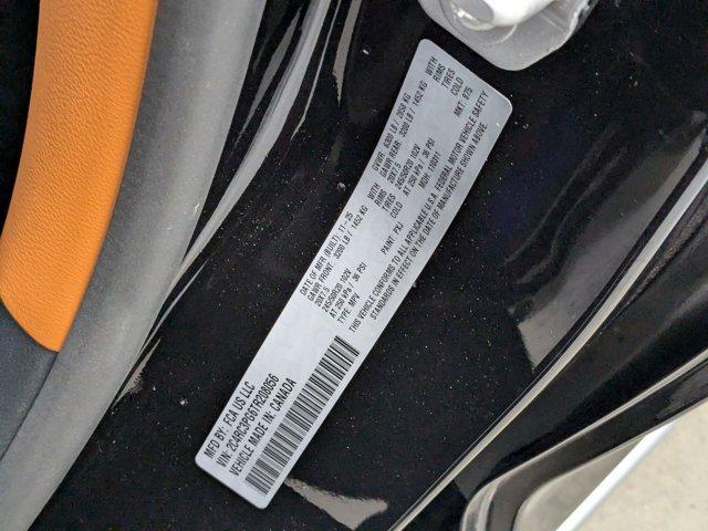 new 2026 Chrysler Pacifica car, priced at $53,050