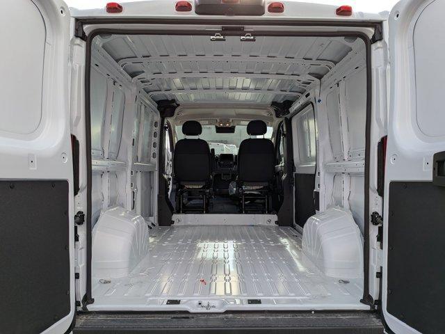 new 2026 Ram ProMaster 1500 car, priced at $44,485