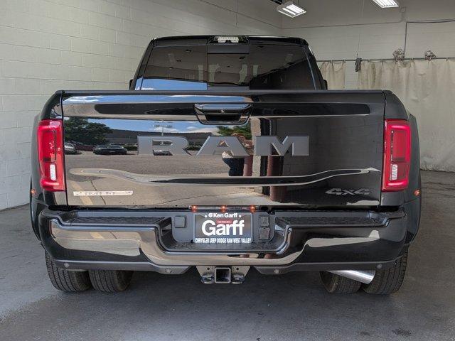 new 2026 Ram 3500 car, priced at $103,460