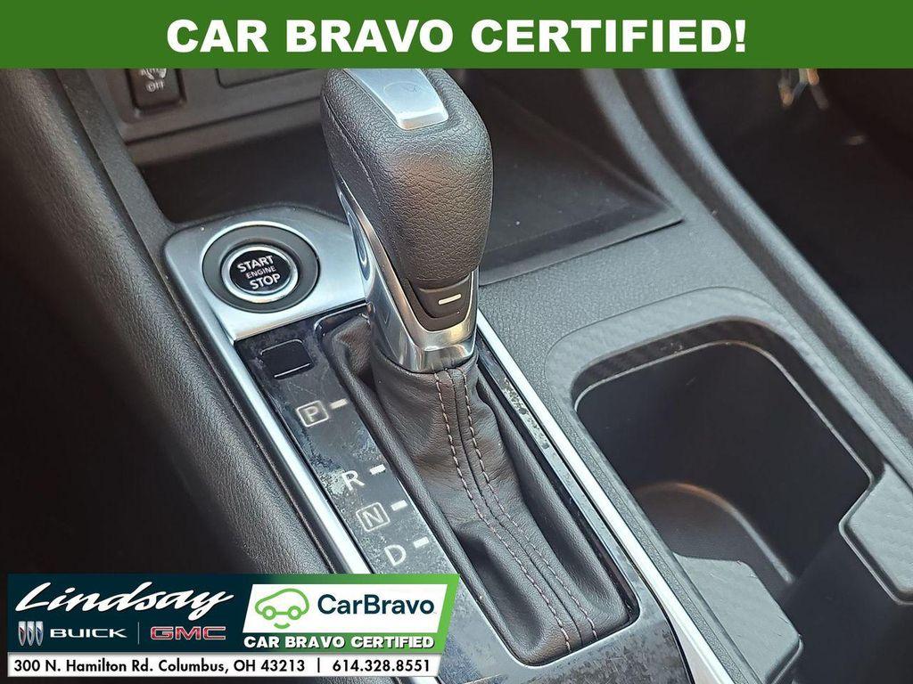 used 2024 Nissan Sentra car, priced at $17,333