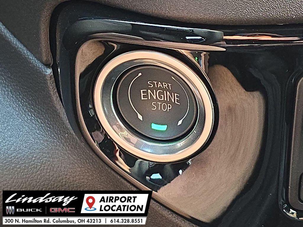 new 2026 GMC Sierra 1500 car, priced at $59,995