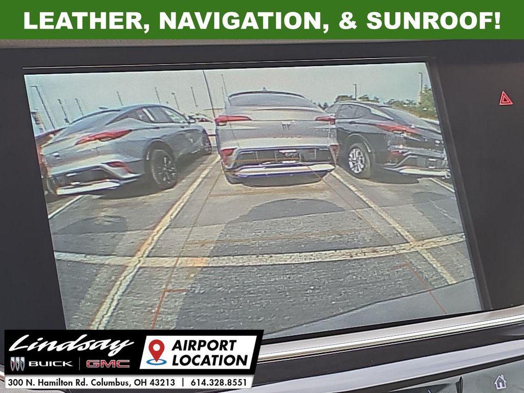 used 2018 Cadillac XT5 car, priced at $17,120