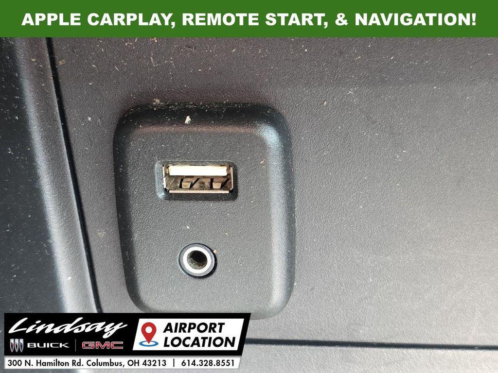 used 2017 Chevrolet Colorado car, priced at $19,512