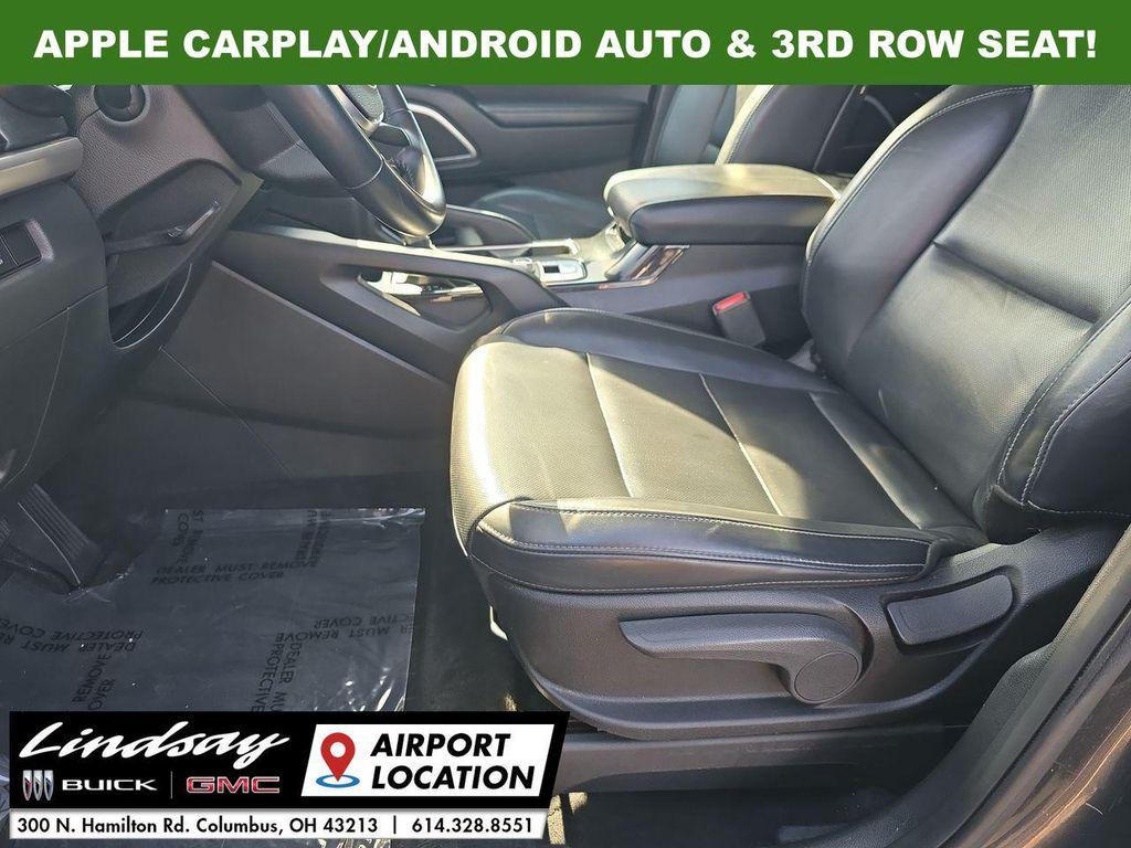 used 2020 Kia Telluride car, priced at $16,396