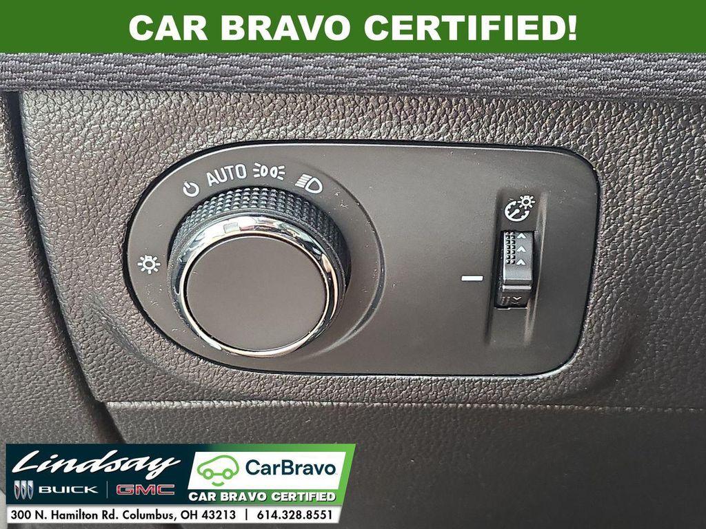used 2018 Chevrolet Cruze car, priced at $9,361
