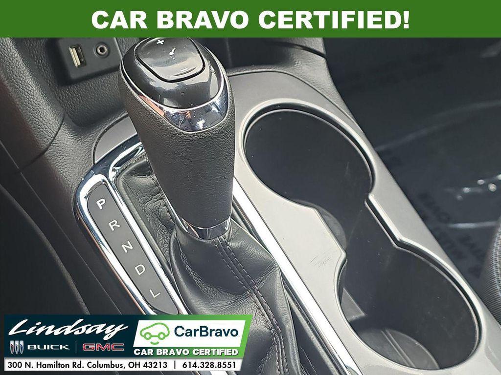 used 2018 Chevrolet Cruze car, priced at $9,361