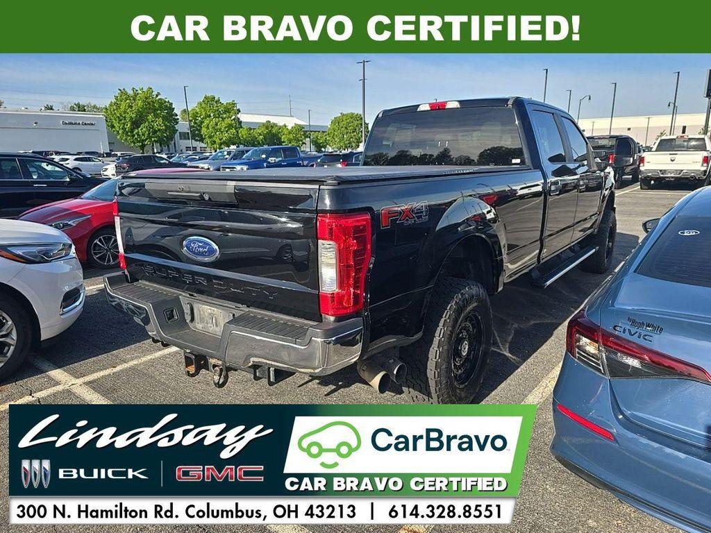 used 2017 Ford F-350 car, priced at $35,988