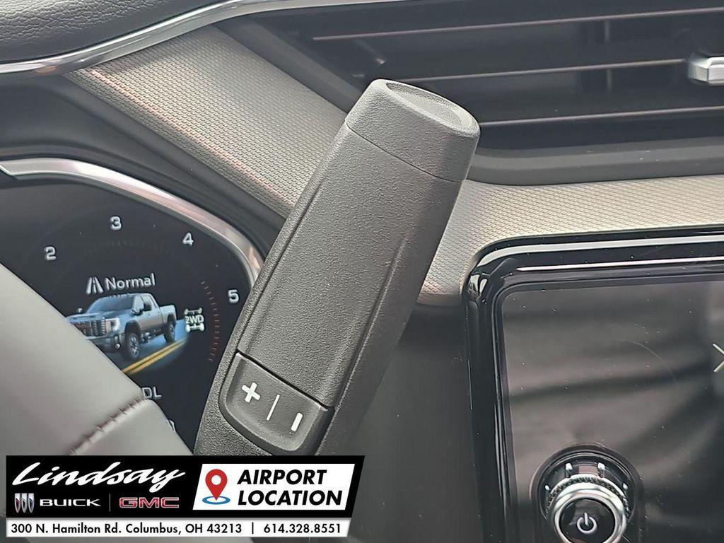 new 2026 GMC Sierra 2500 car, priced at $82,180