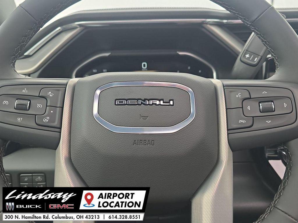 new 2026 GMC Sierra 2500 car, priced at $82,180