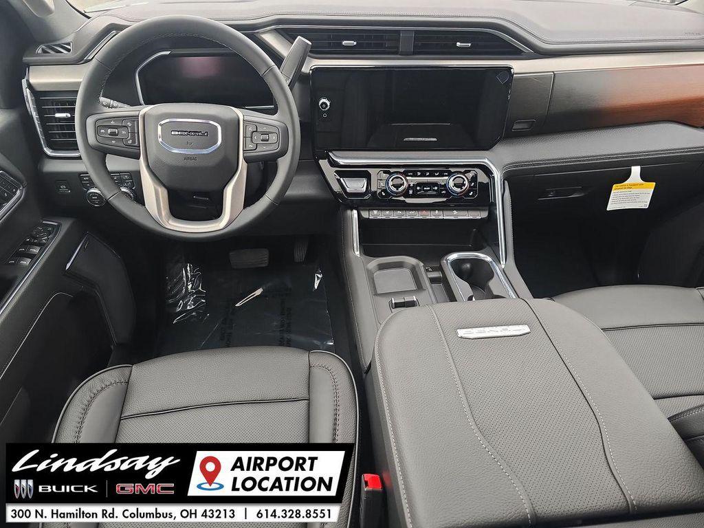 new 2026 GMC Sierra 2500 car, priced at $82,180
