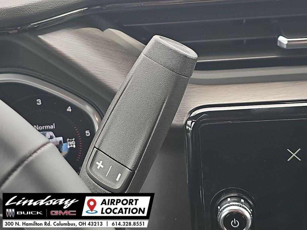 new 2026 GMC Sierra 2500 car, priced at $89,990