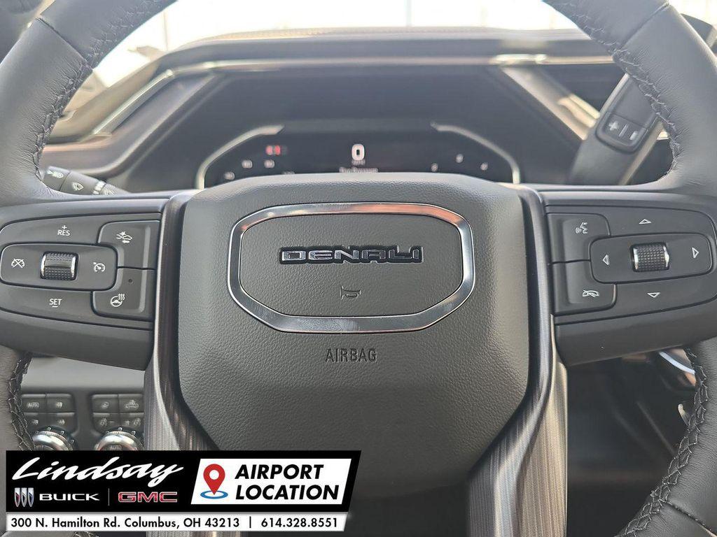 new 2026 GMC Sierra 2500 car, priced at $102,765