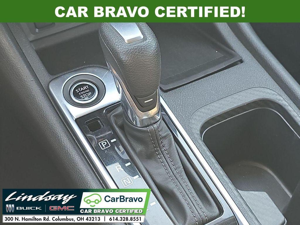 used 2024 Nissan Sentra car, priced at $19,625