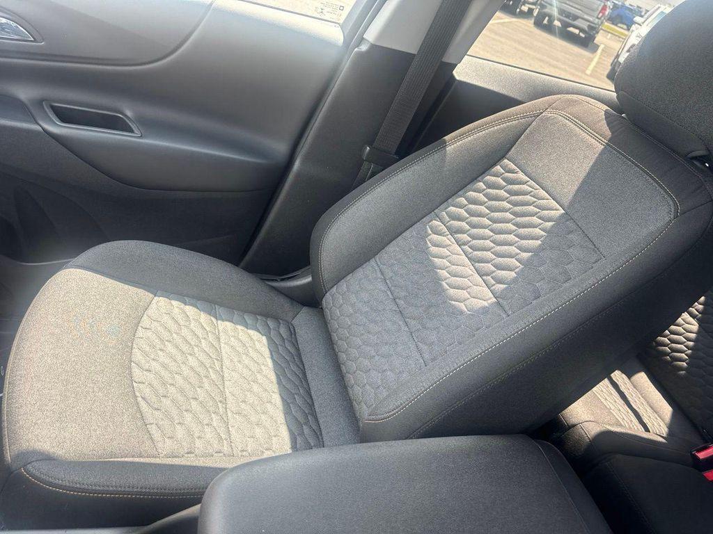 used 2019 Chevrolet Equinox car, priced at $19,886