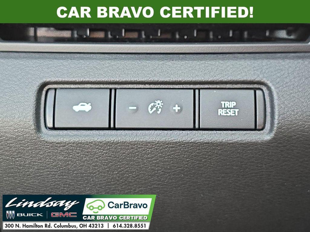 used 2023 Nissan Altima car, priced at $20,988